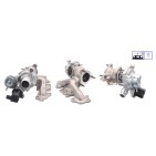Turbo Pour Renault Dacia Nissan H8201439411-5784 144100054R 1441000QAA