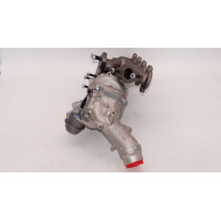 Turbo Pour Renault Opel Fiat Nissan 144101112R 4423136 6000619980 1400400Q2A