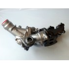 Turbo Pour Renault Opel Fiat Nissan 144101112R 4423136 6000619980 1400400Q2A