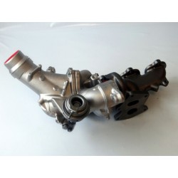 Turbo Pour Renault Opel Fiat Nissan 144101112R 4423136 6000619980 1400400Q2A
