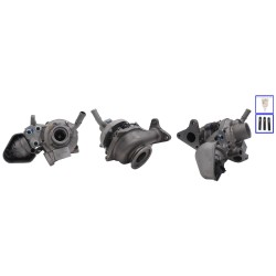 Turbo Pour Peugeot Opel Fiat Alfa Romeo 1651971180 55256959 55278598 55270995