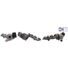 Turbo Pour Hyundai i40 CW Kombi Van Tucson Kia Carens IV Van Sportage