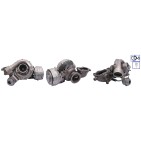 Turbo Pour Renault Opel Nissan MERCEDES 144111206R 4423614 1441100Q4B 144111644R