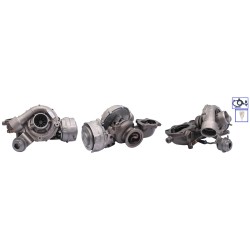Turbo Pour Renault Opel Nissan MERCEDES 144111206R 4423614 1441100Q4B 144111644R