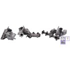 Turbo Pour Renault Opel Nissan MERCEDES 8201393207 4423615 1400400Q1L 95518952