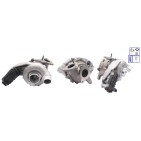 Turbo Pour Land Rover Discovery V Range Rover IV Sport