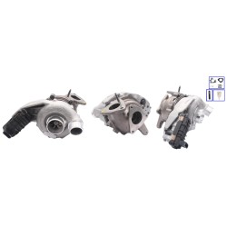 Turbo Pour Land Rover Discovery V Range Rover IV Sport