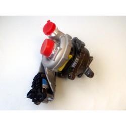 Turbo Pour Land Rover Discovery V Range Rover IV Sport