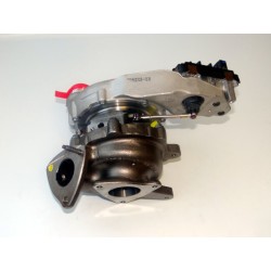 Turbo Pour Land Rover Discovery V Range Rover IV Sport