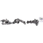 Turbo Pour VW California T6 Crafter Multivan VI Transporter MAN TGE