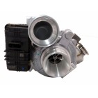 Turbo Pour MERCEDES CLA Classe A B C T-Model E V CLS GLA GLB GLC GLE