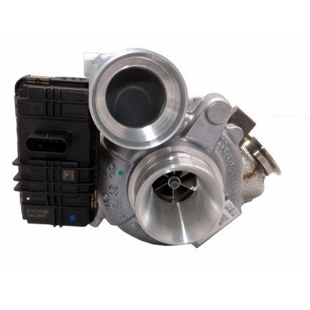 Turbo Pour MERCEDES CLA Classe A B C T-Model E V CLS GLA GLB GLC GLE