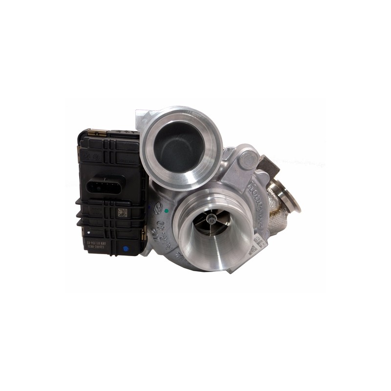 Turbo Pour MERCEDES CLA Classe A B C T-Model E V CLS GLA GLB GLC GLE
