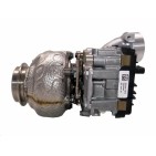 Turbo Pour MERCEDES CLA Classe A B C T-Model E V CLS GLA GLB GLC GLE