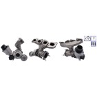 Turbo Pour MERCEDES CLA Classe A B GLA