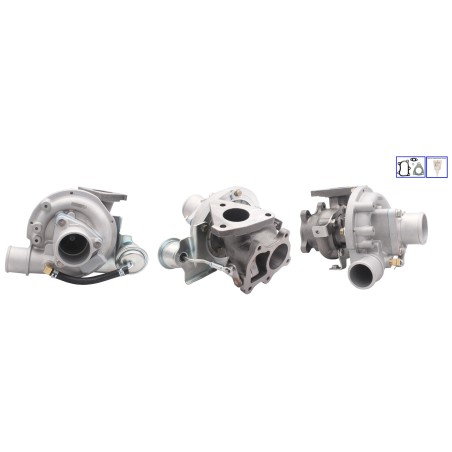 Turbo Pour Renault Opel Nissan Vauxhall 1441100QAH 4415313 1441100Q1J 93180473