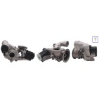 Turbo Pour Peugeot 208 II 308 III 408 508 Opel Citroën DS 1654509180 9836081180
