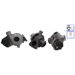 Turbo Pour Ford Tourneo Transit GK2Q6K682BD GK2Q6K682BE