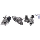 Turbo Pour Peugeot Opel Toyota Citroën 1631887280 3553970 SU001A7944 9813245480