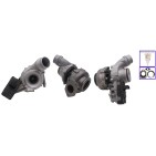 Turbo Pour Mini Mini Clubman Clubvan Countryman Paceman Roadster 8512454