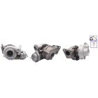 Turbo Pour Opel Astra H Corsa D Meriva A Vauxhall Astra MK V (H) Sport Hatch