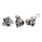Turbo Pour MERCEDES Classe C T-Model E GLK Sprinter Viano Vito
