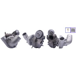 Turbo Pour Toyota Auris Avensis Corolla RAV 4 III 172010R02284 1720126030