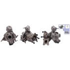 Turbo Pour Ford B-Max C-Max II Ecosport Fiesta VI Focus III Grand 1799836