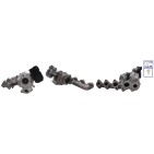 Turbo Pour Hyundai i30 Fastback i40 CW Kona Tucson Tucson/SUV Kia Ceed Optima