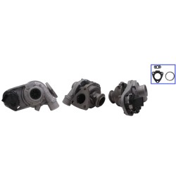 Turbo Pour Ford Transit 2011904 2023081 2179947 2323637 GK3Q-6K682-AA