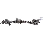 Turbo Pour Volvo S60 III S90 II V60 V90 XC60 XC90 31459841 314598415 36010231