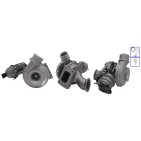 Turbo Pour Iveco Daily VI 5801922491