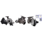 Turbo Pour Nissan Juke Micra V 105371HMLGT4478R 1441000Q0D 1441100Q5L