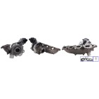 Turbo Pour Peugeot 5008 II Opel Fiat Toyota 1675873480 6001080002 9840533580