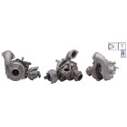 Turbo Pour Peugeot Opel Citroën DS 1647284680 39192914 1647284780 9813852580