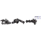 Turbo Pour VW California T6 Crafter Multivan VI Transporter MAN TGE