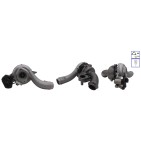 Turbo Pour Fiat Ducato 5802363734