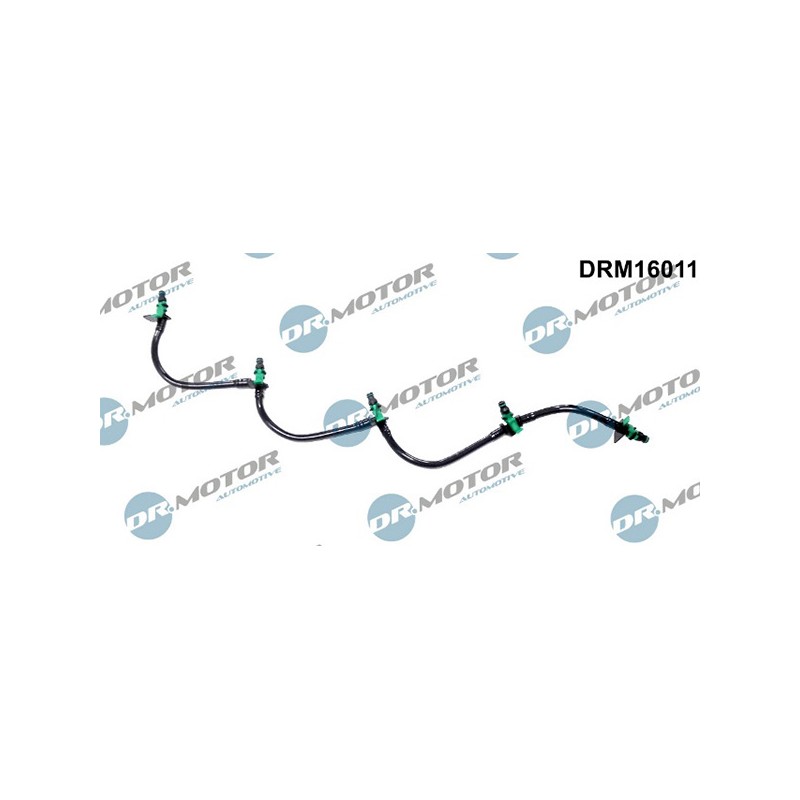 Tuyau De Carburant Pour Peugeot 308 407 Expert Citroën C4 II Picasso C5 III C8
