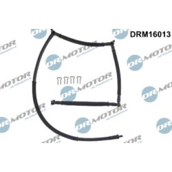 Tuyau De Carburant Pour Peugeot 206 206+ 207 Bipper Citroën C3 II Nemo