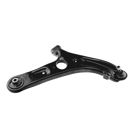 Triangle Bras De Suspension Avant Inférieur Droit Pour Veloster 545013X000