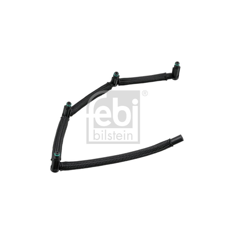 Tuyau De Carburant Pour Peugeot 207 306 307 308 1007 3008 5008 Partner Citroën