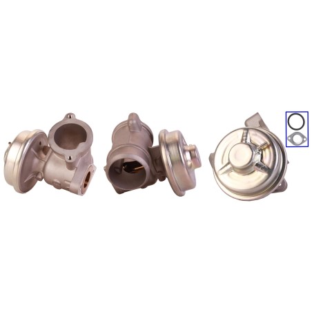 Vanne EGR Pour Ford Mondeo III Transit Jaguar X-Type Estate