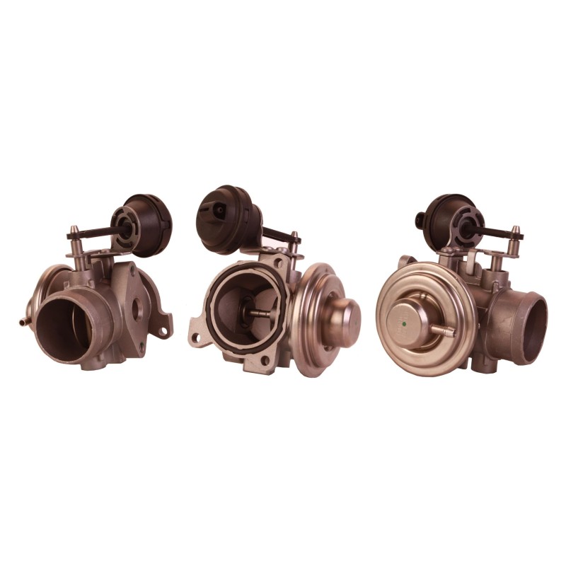 Vanne EGR Pour VW Audi Seat Ford 038129637B 038131501AQ 1100628 038131501D