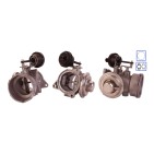 Vanne EGR Pour VW Audi Seat Ford 038129637L 038131501AA 1119320 038131501AL