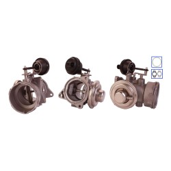 Vanne EGR Pour VW Audi Seat Ford 038129637L 038131501AA 1119320 038131501AL