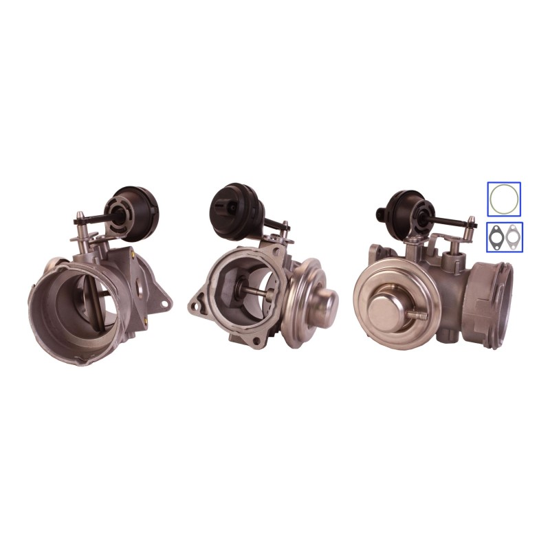 Vanne EGR Pour VW Audi Seat Ford 038129637L 038131501AA 1119320 038131501AL