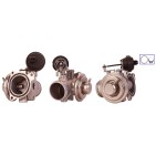 Vanne EGR Pour VW Audi Seat Skoda 038131501B 045131501C 045131501L 038131501E