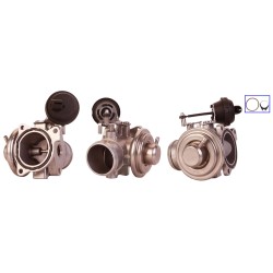 Vanne EGR Pour VW Audi Seat Skoda 038131501B 045131501C 045131501L 038131501E