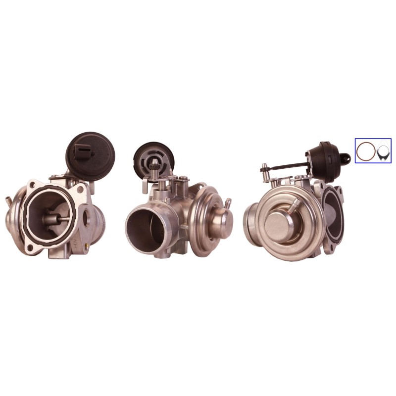 Vanne EGR Pour VW Audi Seat Skoda 038131501B 045131501C 045131501L 038131501E