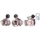 Vanne EGR Pour VW Audi Seat Skoda 038131501AT 038131501H 038131501T 03G131501M